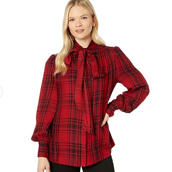 NWT Lauren Ralph Lauren Shirt - Picture 1 of 3